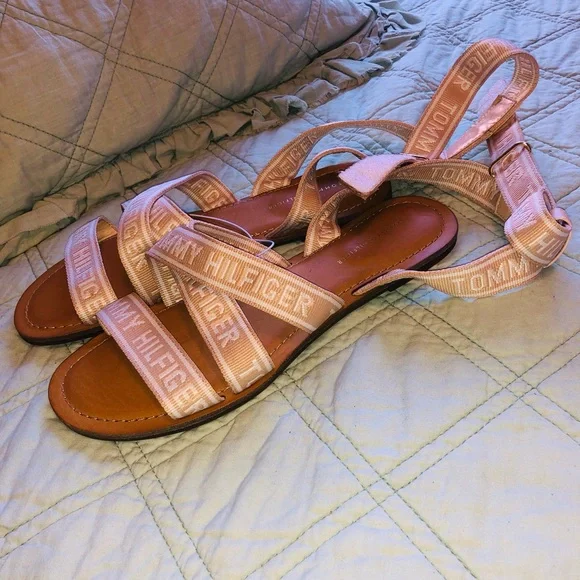 Tommy Hilfiger Sandals - Picture 2 of 2